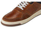 Brown/Navy