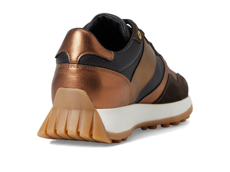 Black/Copper Combo