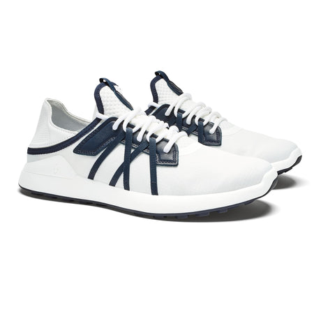 Bright White/Mood Indigo