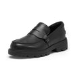 black/black