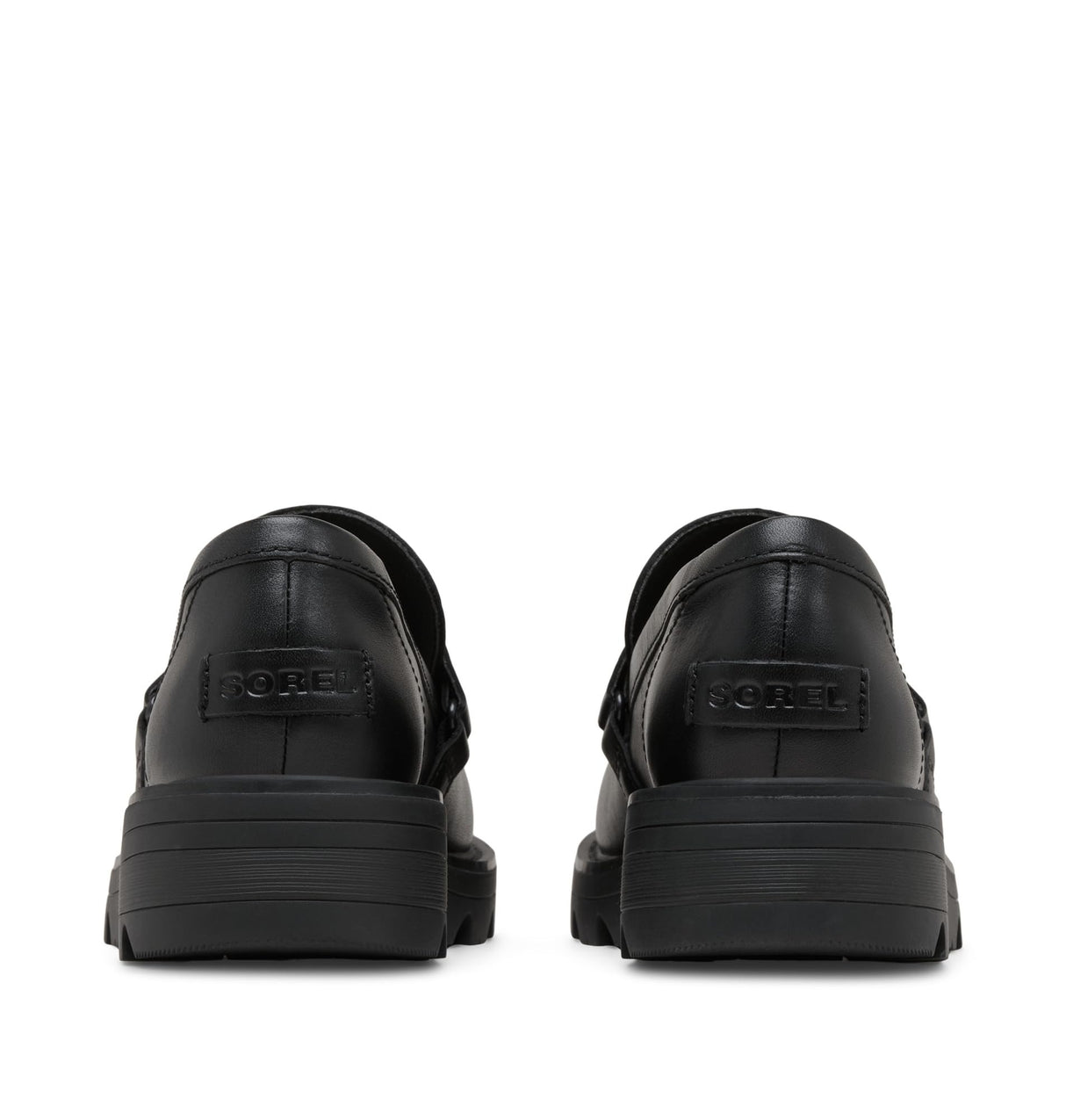 black/black