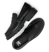 black/black