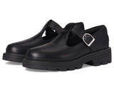black/black