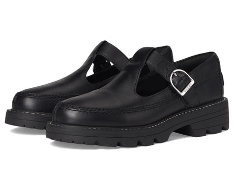 black/black