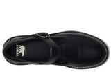 black/black