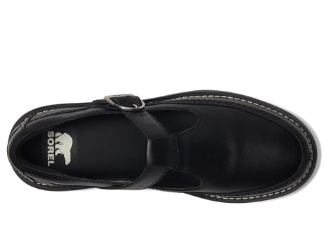black/black