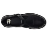 black/black