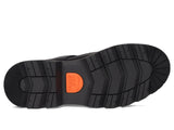 black/black