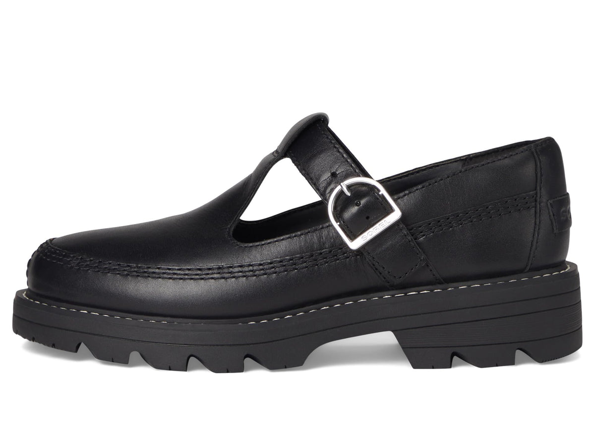 black/black