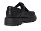 black/black