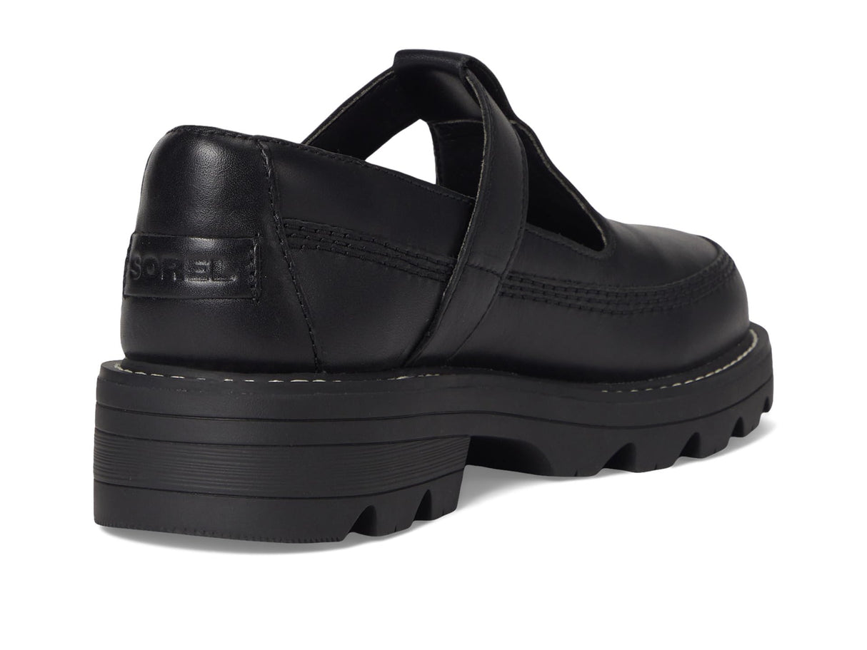 black/black