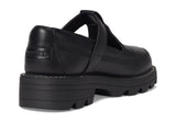 black/black