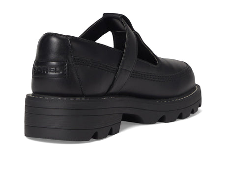 black/black