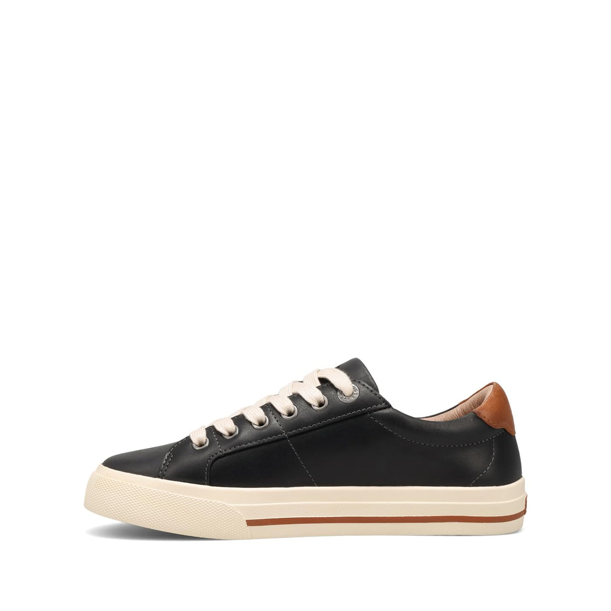 Black/Tan