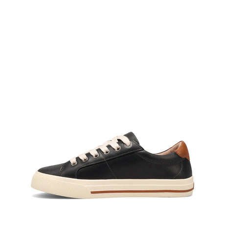 Black/Tan