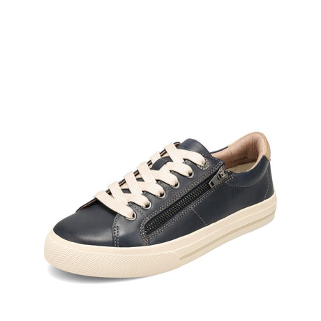 Navy/Stone