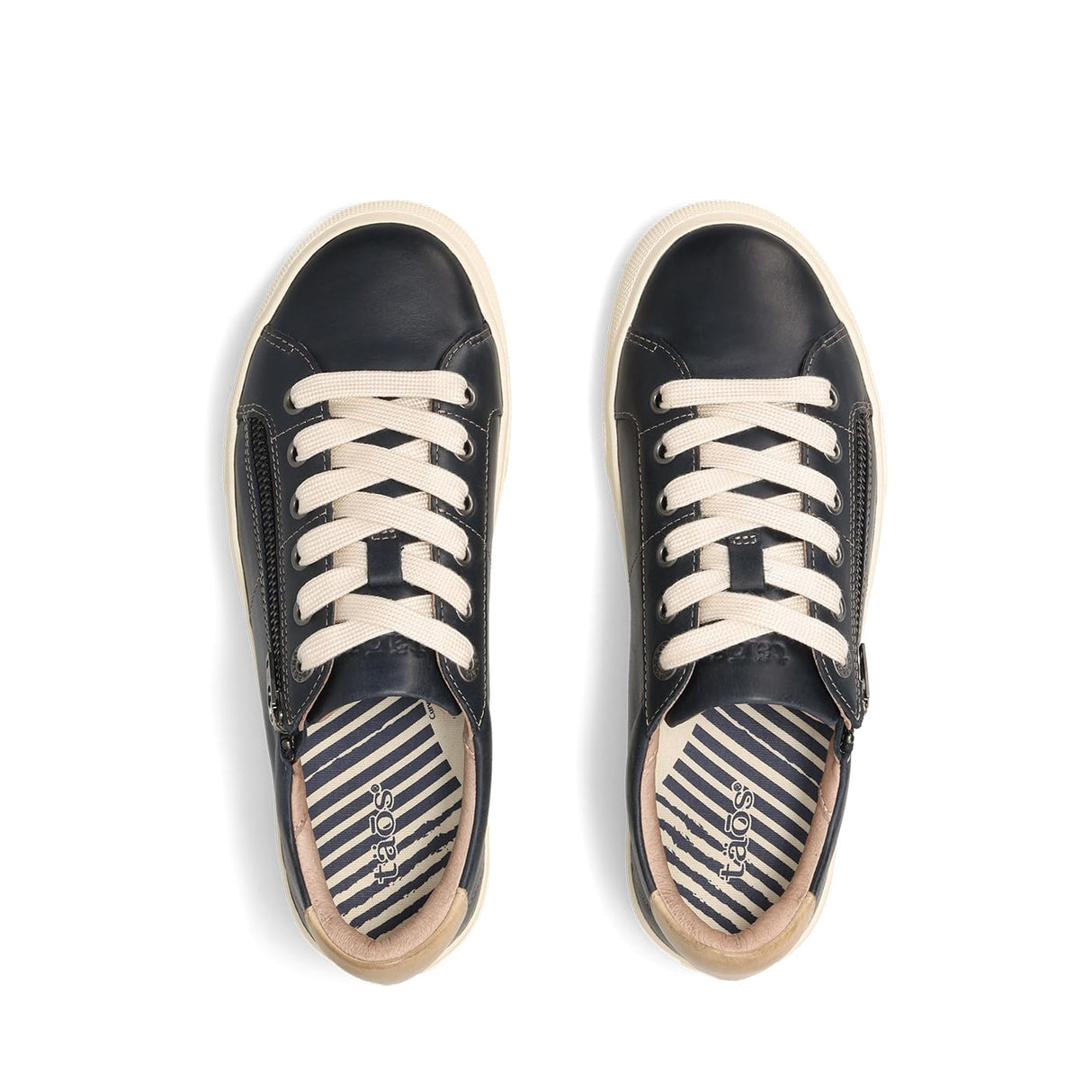 Navy/Stone