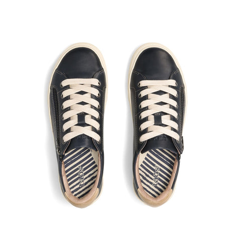 Navy/Stone