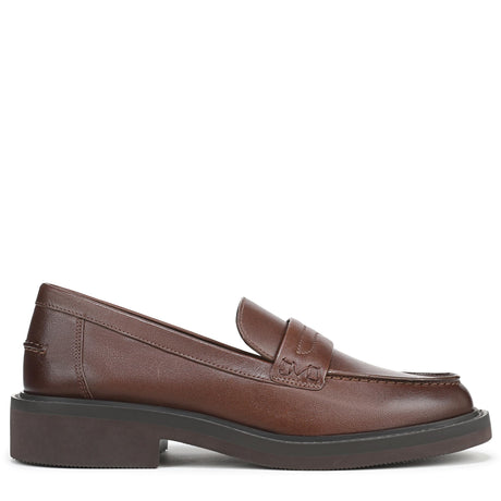 Coffee Leather