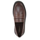 Coffee Leather