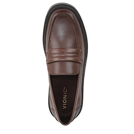 Coffee Leather