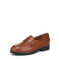 Tan Leather