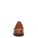 Tan Leather