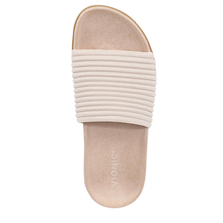 Cream CMKNIT