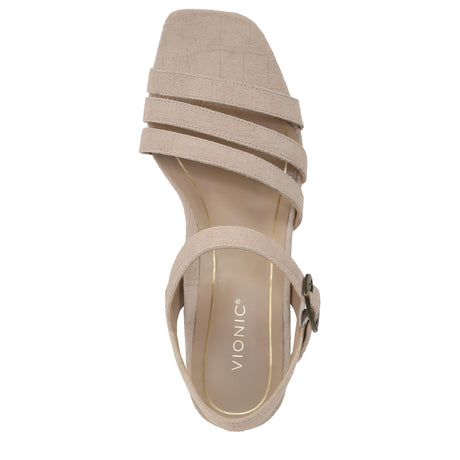 Lucid Beige