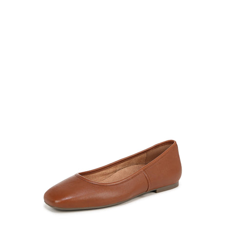 Tan Leather