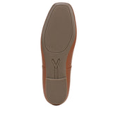 Tan Leather