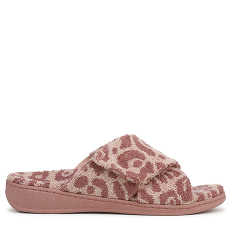 Pink Multi Leopard