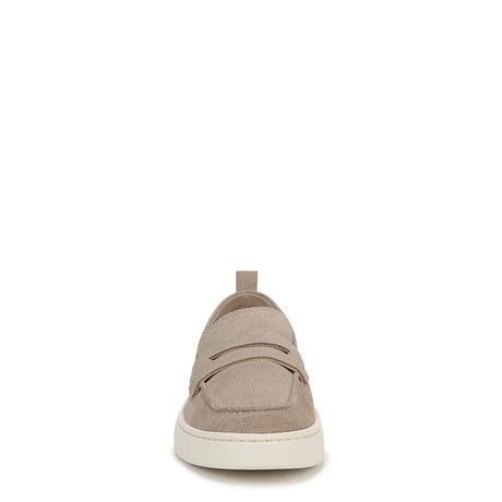 Cobblestone Suede