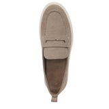 Cobblestone Suede