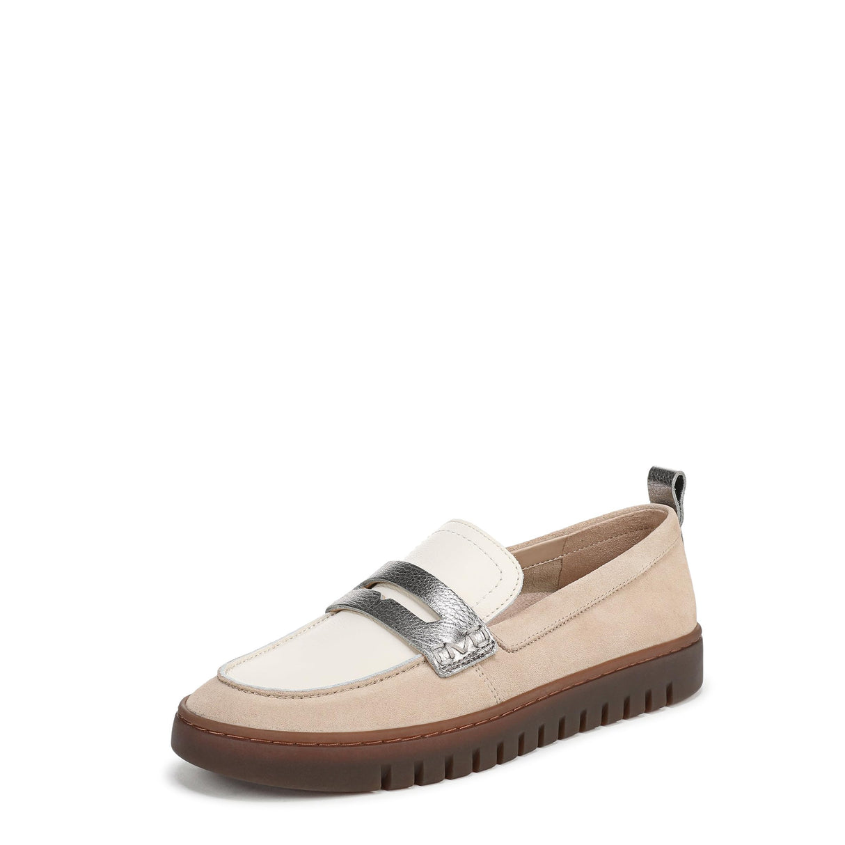 Lucid Beige Multi