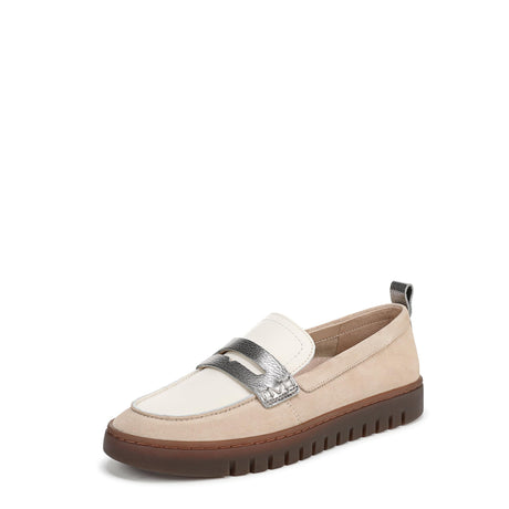 Lucid Beige Multi