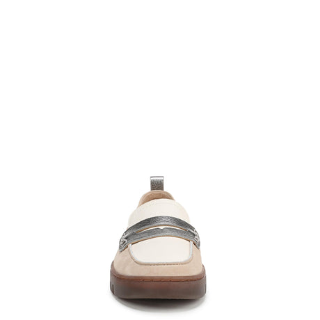 Lucid Beige Multi