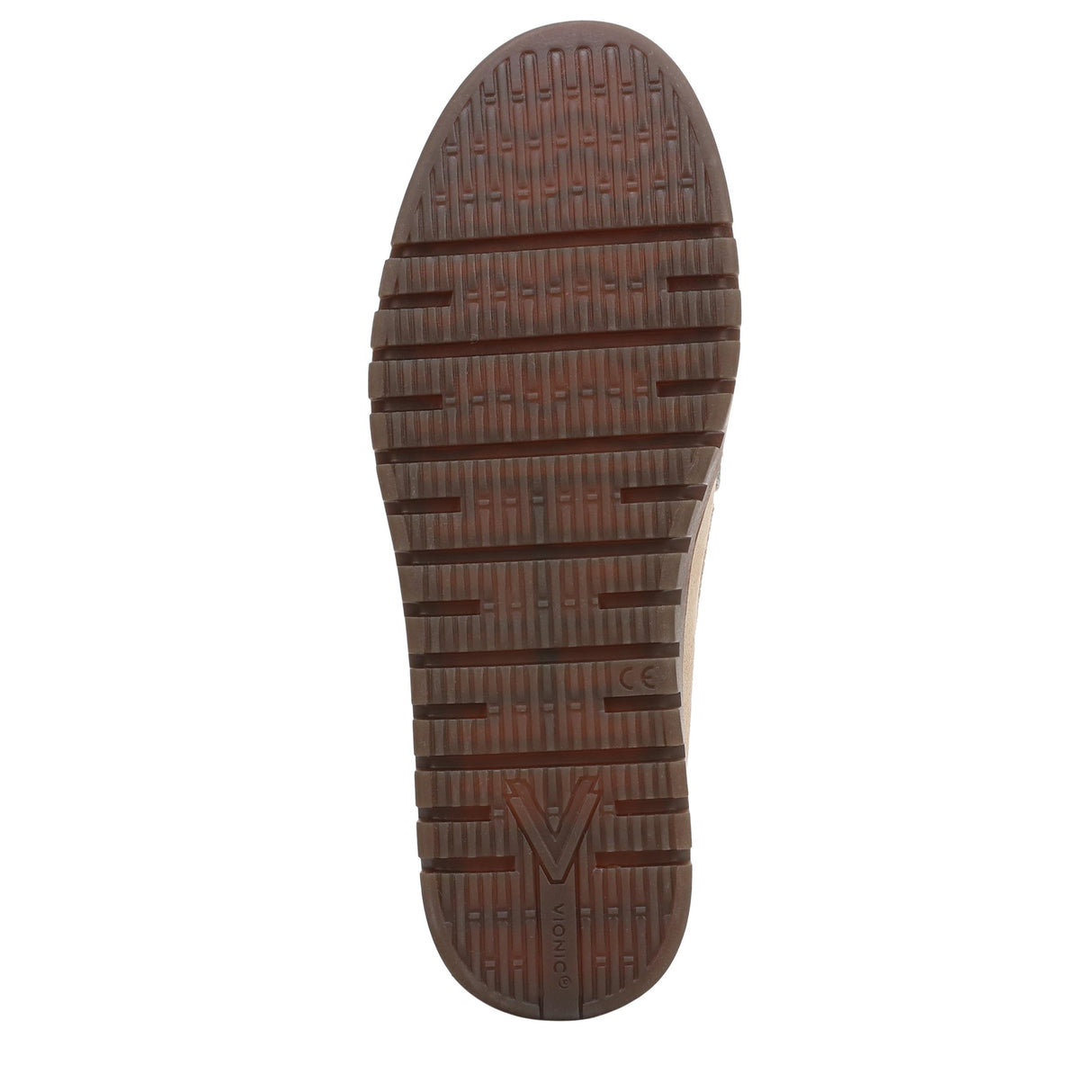 Lucid Beige Multi
