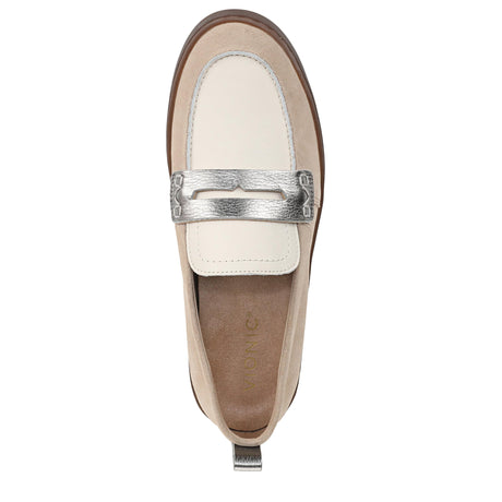 Lucid Beige Multi