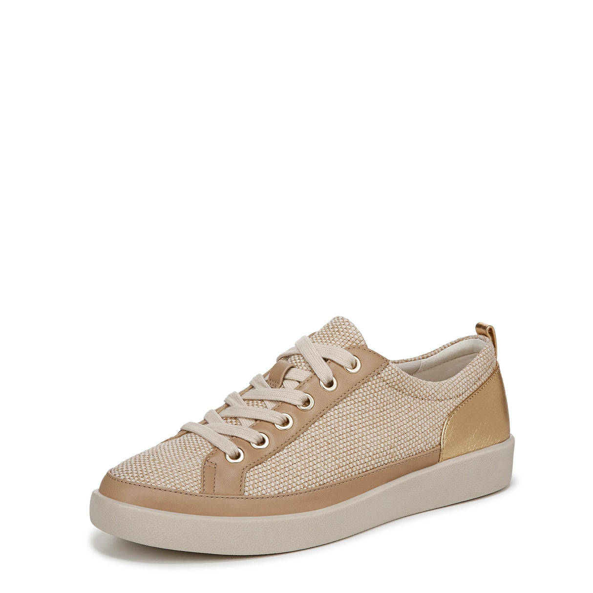 Gold Linen