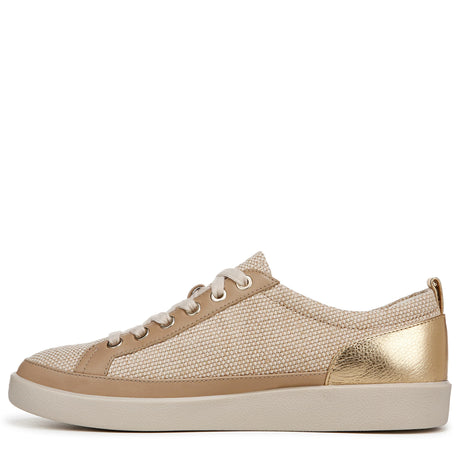 Gold Linen