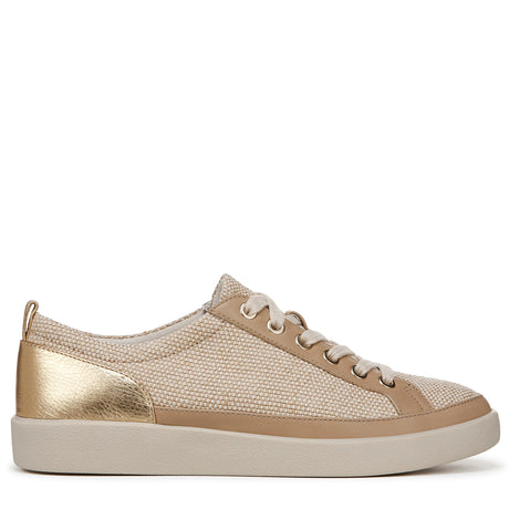 Gold Linen