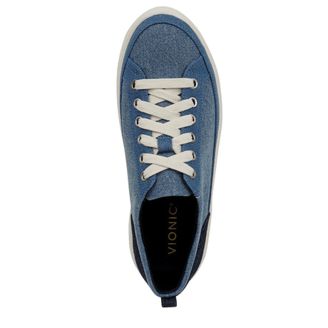 Light Denim