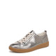 Pewter Leather