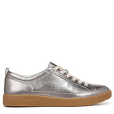 Pewter Leather