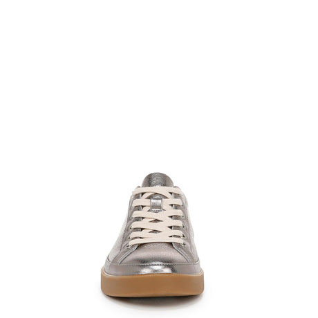 Pewter Leather
