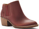 Chestnut Leather