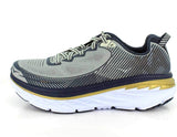 Cool Gray / Midnight Navy