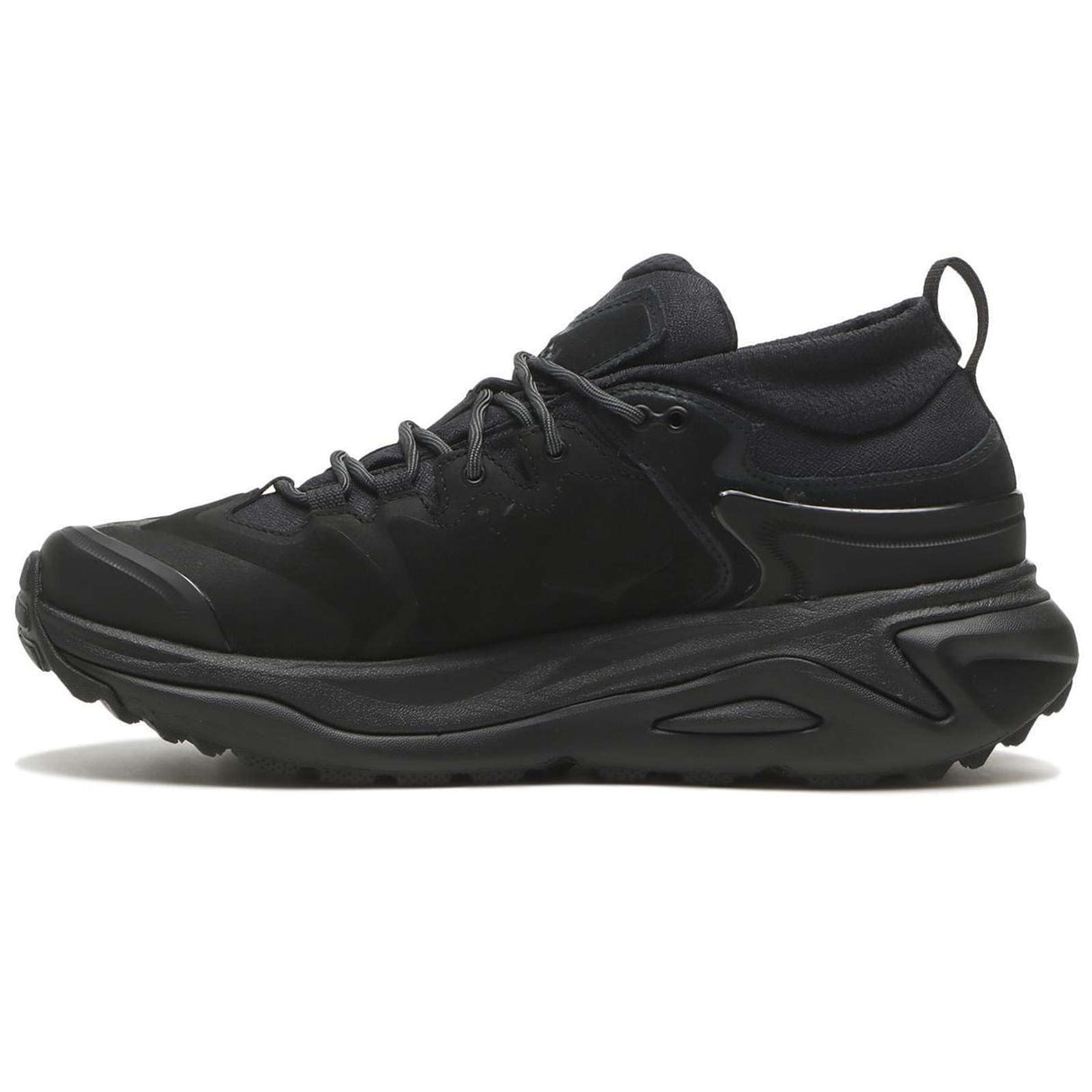 black/black