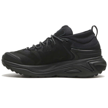 black/black